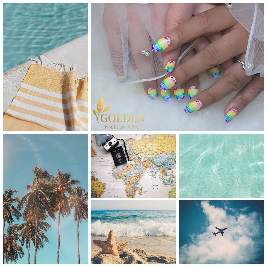 Nail June 8
